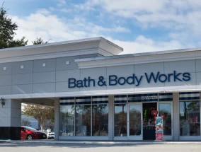 Bath & Body Works公司股票分析:未来增长项目持平